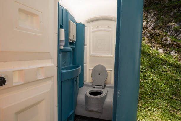 Best Portable toilet rental cost  in Spotsylnia Courthouse, VA