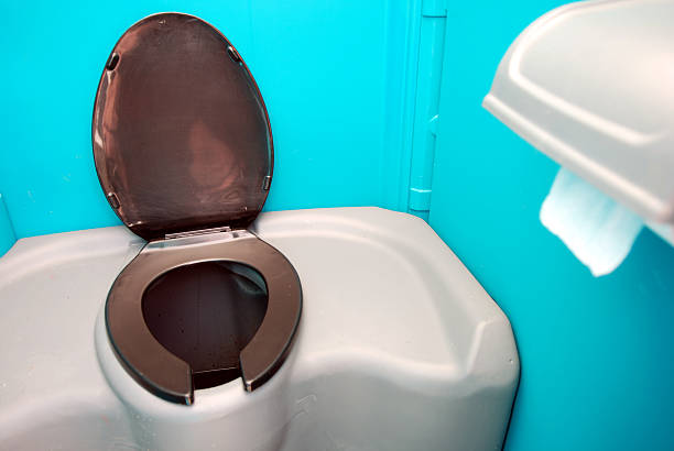 Porta potty rental for outdoor events in Spotsylvania Courthouse, VA