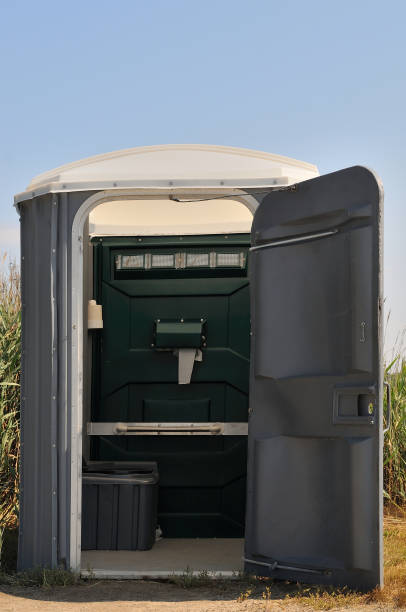 Best Portable toilet rental cost  in Spotsylnia Courthouse, VA