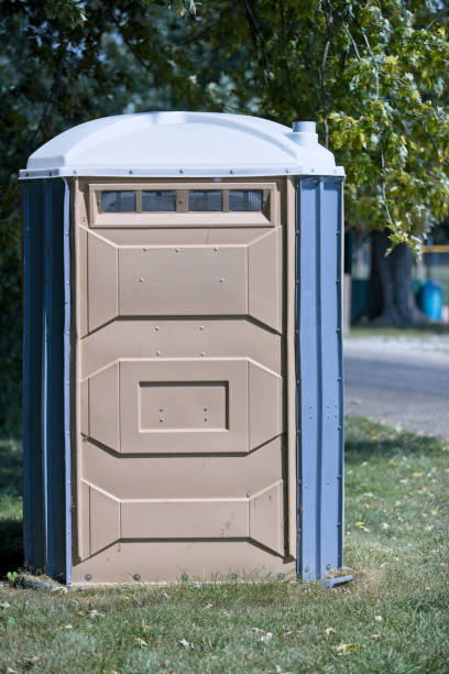Sanitation services for porta potties in Spotsylvania Courthouse, VA
