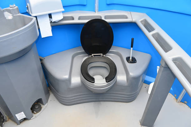 Best Portable toilet rental for construction  in Spotsylnia Courthouse, VA