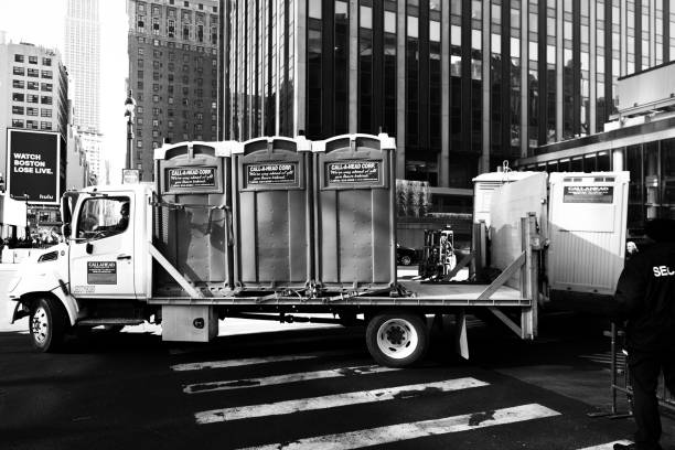 Best Affordable portable toilet rental  in Spotsylnia Courthouse, VA
