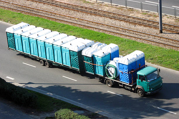 Best Porta potty rental for festivals  in Spotsylnia Courthouse, VA