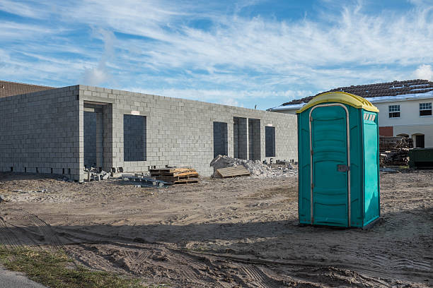 Best Best portable toilet rental  in Spotsylnia Courthouse, VA